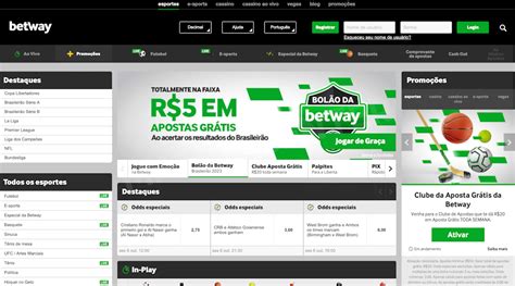 betway analizi,betway brasil site oficial